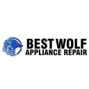 Best Wolf Appliance Repair logo